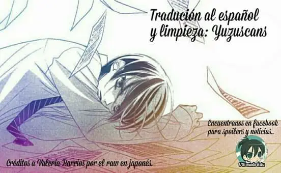 Fukumenkei Noise (2013) - Capítulo 55 - Página 1 - LectorTMOo