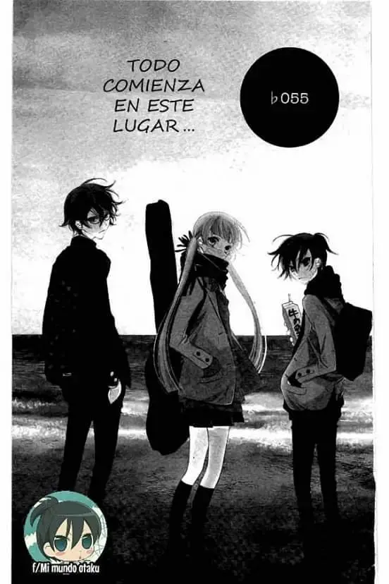 Fukumenkei Noise (2013) - Capítulo 55 - Página 2 - LectorTMOo