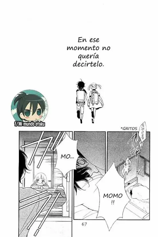 Fukumenkei Noise (2013) - Capítulo 55 - Página 3 - LectorTMOo