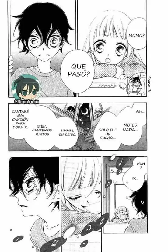 Fukumenkei Noise (2013) - Capítulo 55 - Página 4 - LectorTMOo