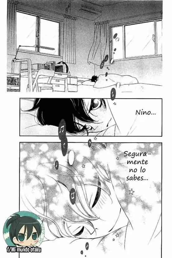 Fukumenkei Noise (2013) - Capítulo 55 - Página 5 - LectorTMOo