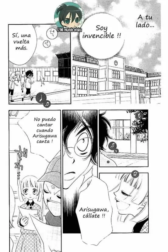Fukumenkei Noise (2013) - Capítulo 55 - Página 6 - LectorTMOo