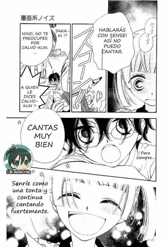 Fukumenkei Noise (2013) - Capítulo 55 - Página 7 - LectorTMOo