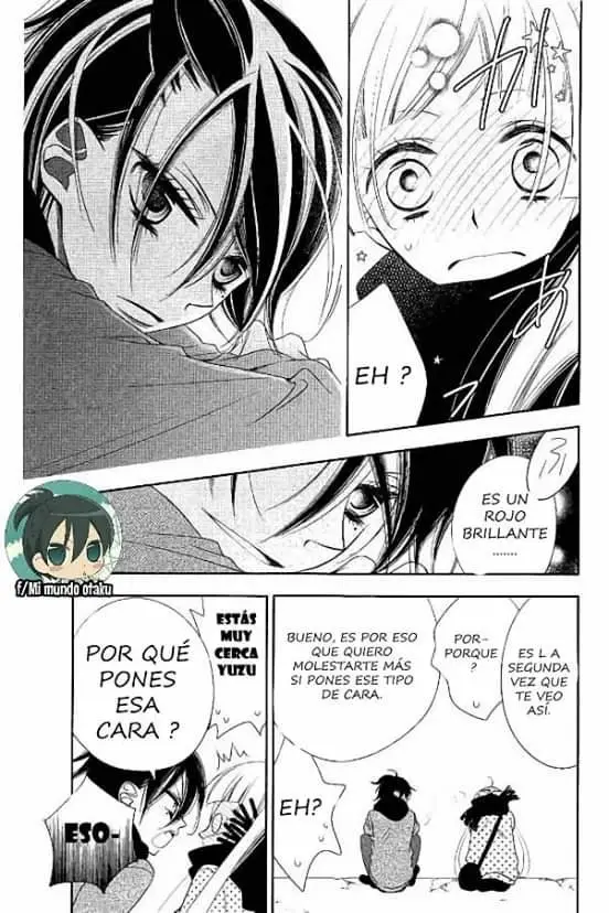 Fukumenkei Noise (2013) - Capítulo 55 - Página 13 - LectorTMOo
