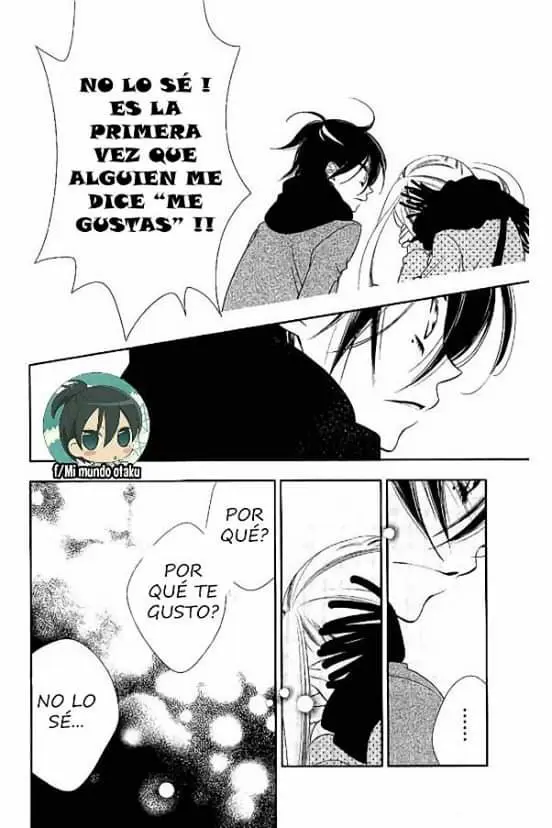 Fukumenkei Noise (2013) - Capítulo 55 - Página 14 - LectorTMOo