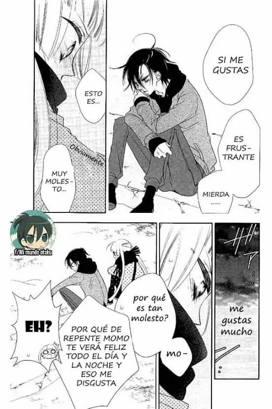 Fukumenkei Noise (2013) - Capítulo 55 - Página 15 - LectorTMOo