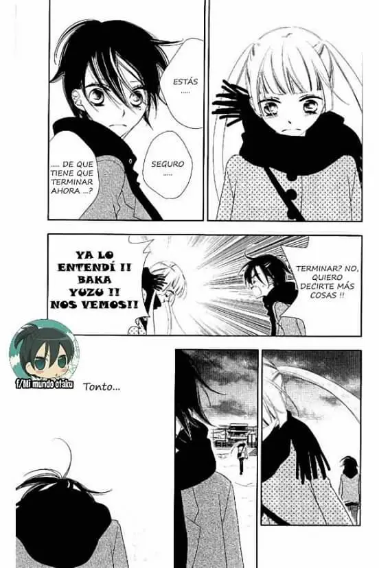 Fukumenkei Noise (2013) - Capítulo 55 - Página 17 - LectorTMOo
