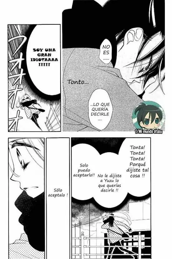 Fukumenkei Noise (2013) - Capítulo 55 - Página 18 - LectorTMOo