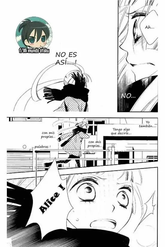 Fukumenkei Noise (2013) - Capítulo 55 - Página 19 - LectorTMOo