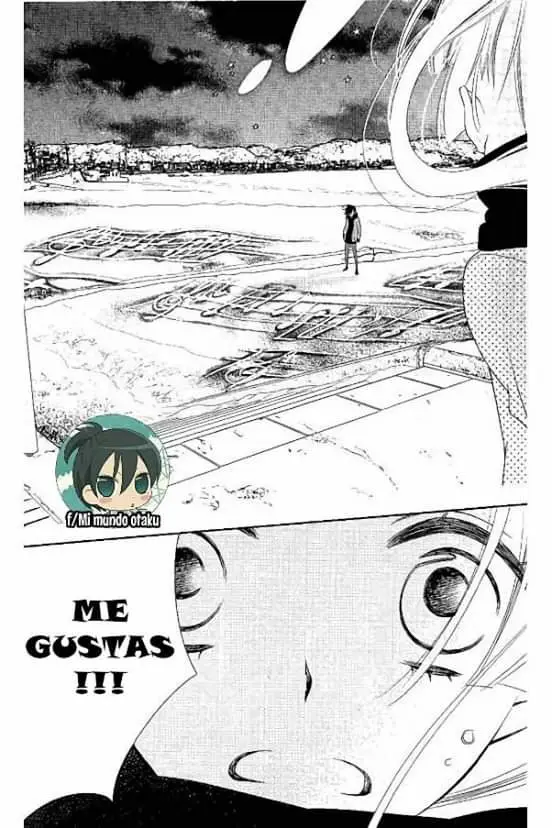 Fukumenkei Noise (2013) - Capítulo 55 - Página 20 - LectorTMOo