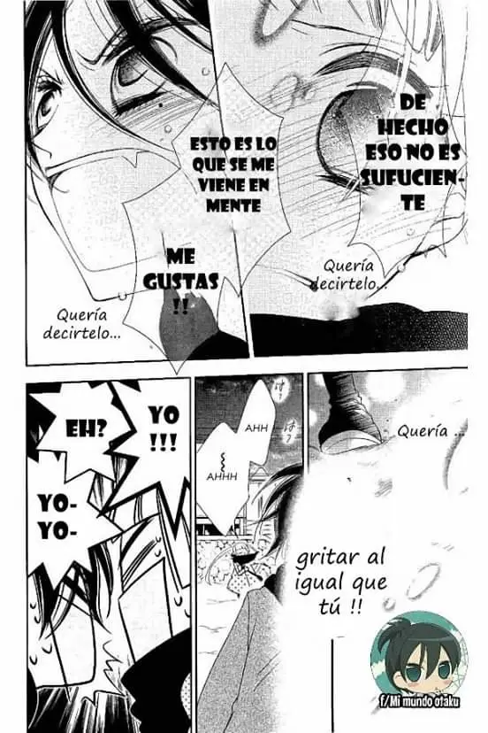 Fukumenkei Noise (2013) - Capítulo 55 - Página 22 - LectorTMOo