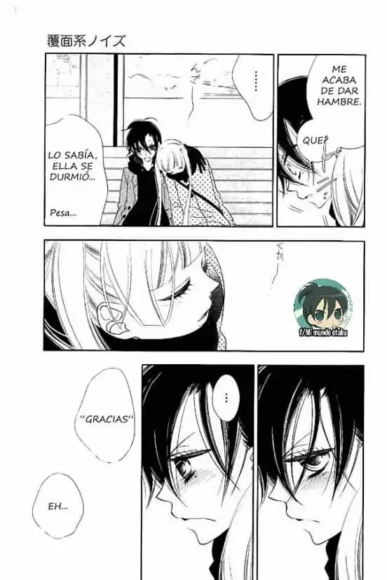 Fukumenkei Noise (2013) - Capítulo 55 - Página 25 - LectorTMOo
