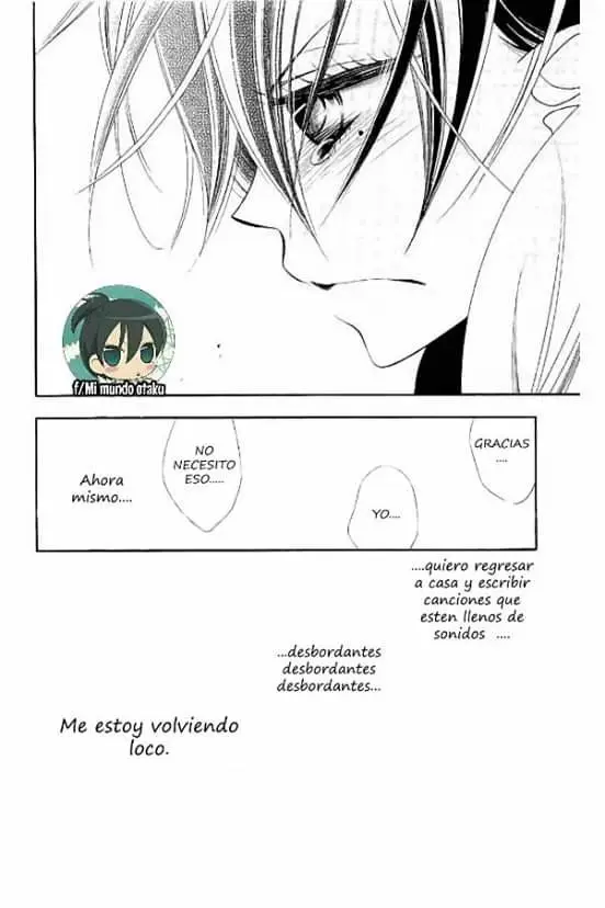 Fukumenkei Noise (2013) - Capítulo 55 - Página 26 - LectorTMOo