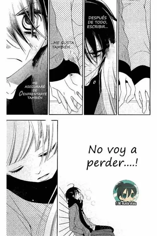 Fukumenkei Noise (2013) - Capítulo 55 - Página 27 - LectorTMOo