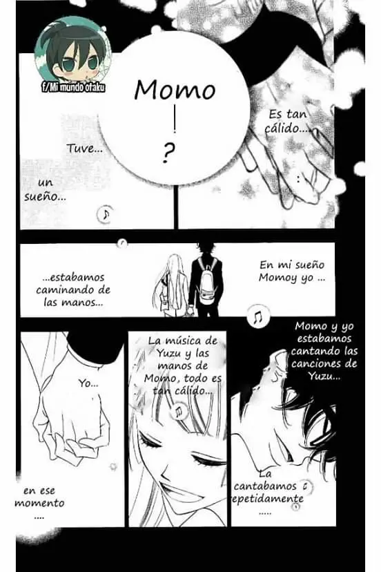 Fukumenkei Noise (2013) - Capítulo 55 - Página 28 - LectorTMOo