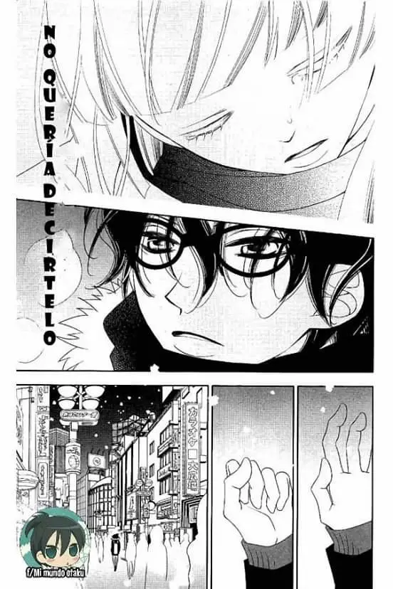 Fukumenkei Noise (2013) - Capítulo 55 - Página 29 - LectorTMOo