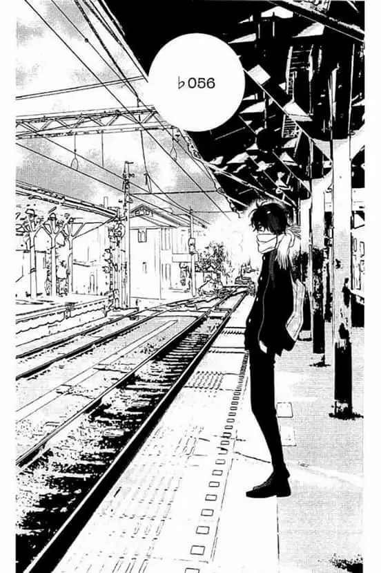 Fukumenkei Noise (2013) - Capítulo 56 - Página 2 - LectorTMOo