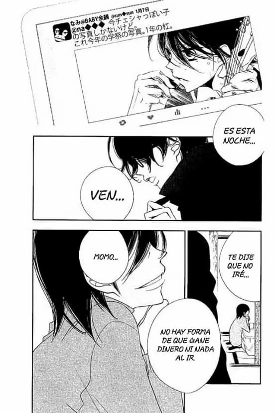 Fukumenkei Noise (2013) - Capítulo 56 - Página 4 - LectorTMOo