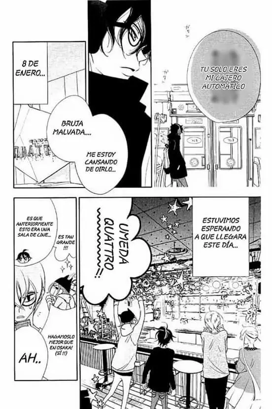 Fukumenkei Noise (2013) - Capítulo 56 - Página 5 - LectorTMOo
