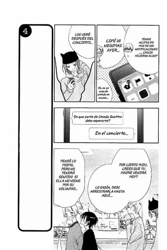 Fukumenkei Noise (2013) - Capítulo 56 - Página 6 - LectorTMOo