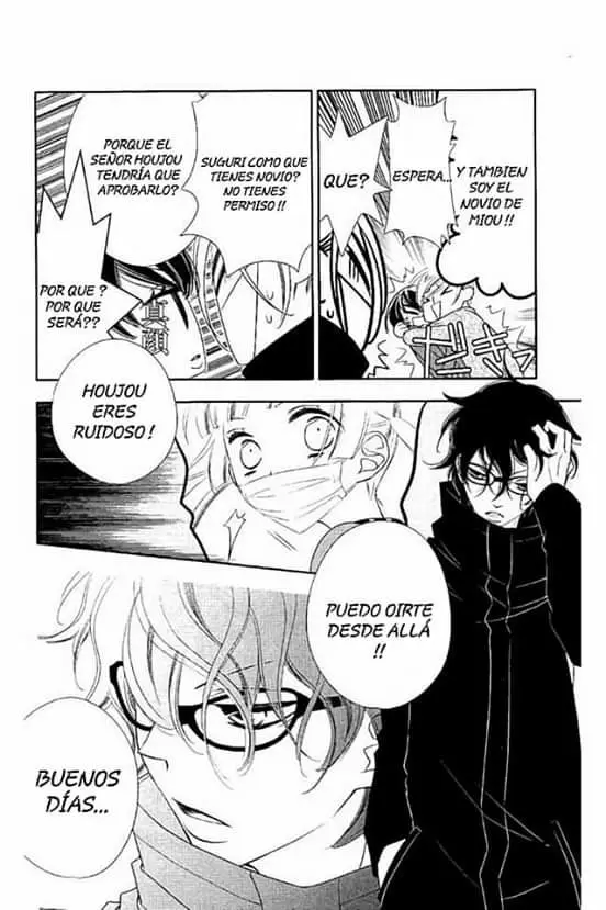 Fukumenkei Noise (2013) - Capítulo 56 - Página 9 - LectorTMOo