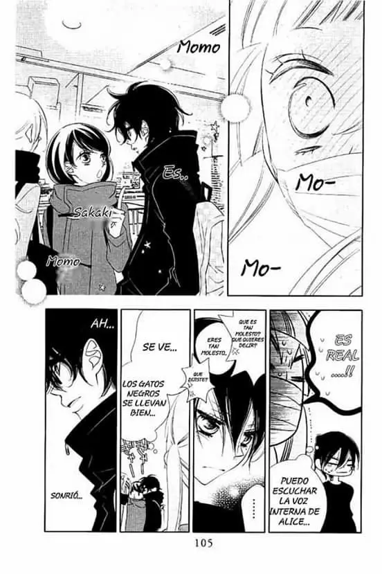 Fukumenkei Noise (2013) - Capítulo 56 - Página 10 - LectorTMOo