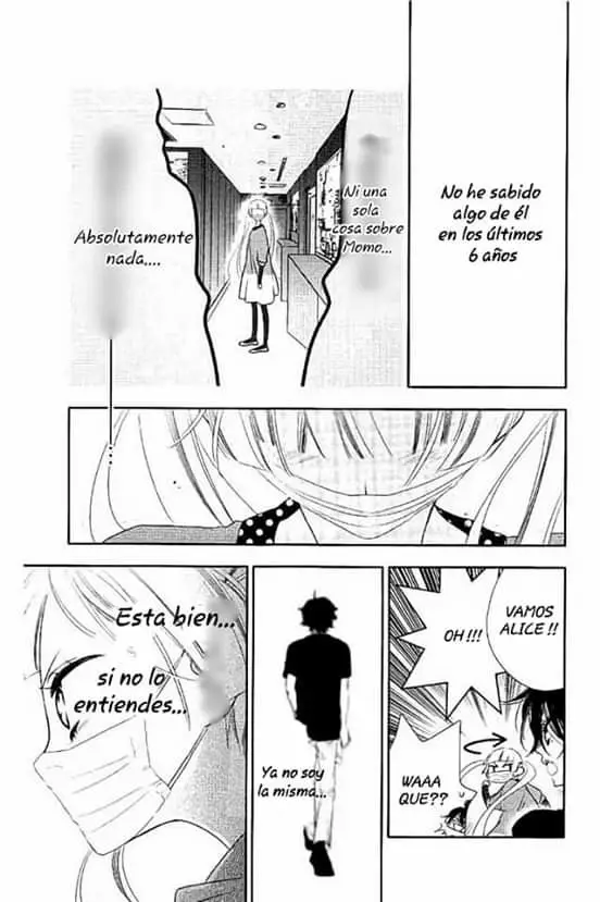 Fukumenkei Noise (2013) - Capítulo 56 - Página 12 - LectorTMOo