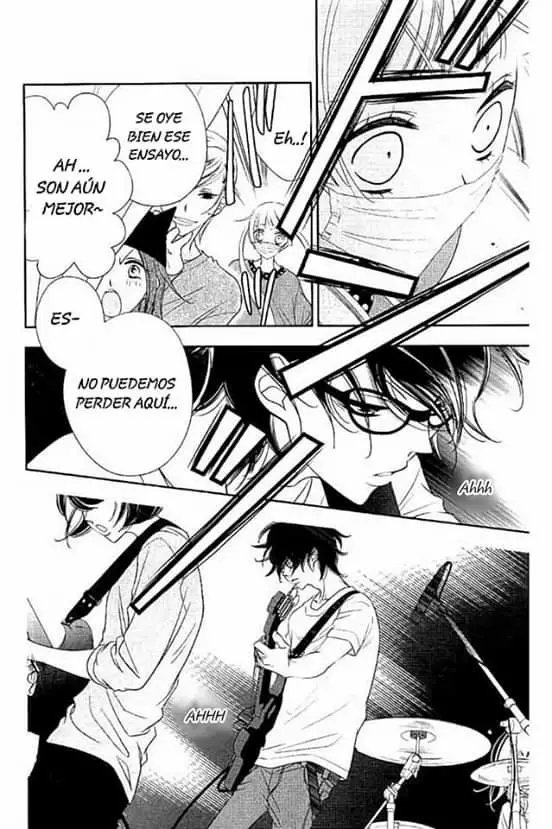 Fukumenkei Noise (2013) - Capítulo 56 - Página 15 - LectorTMOo
