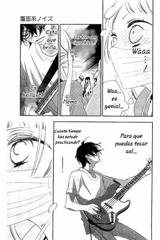 Fukumenkei Noise (2013) - Capítulo 56 - Página 16 - LectorTMOo
