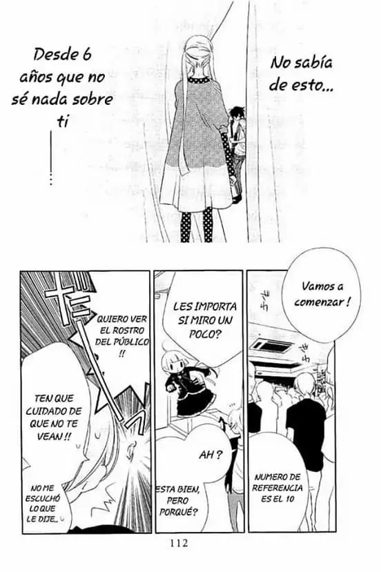 Fukumenkei Noise (2013) - Capítulo 56 - Página 17 - LectorTMOo