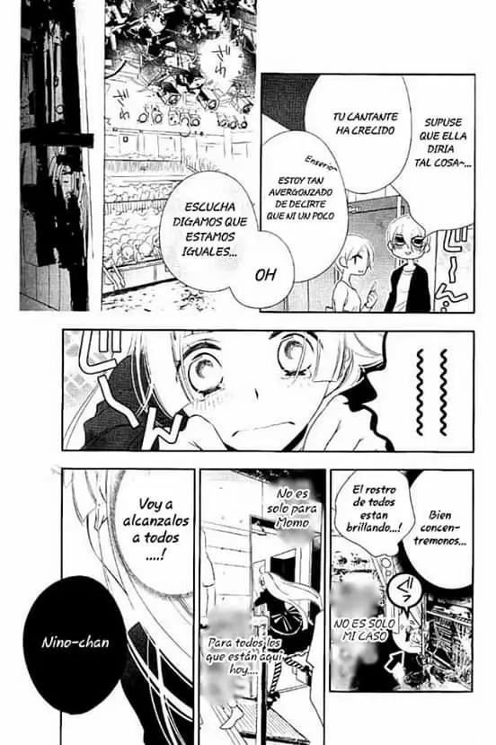 Fukumenkei Noise (2013) - Capítulo 56 - Página 18 - LectorTMOo