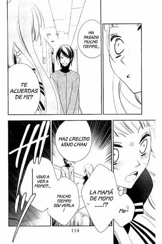 Fukumenkei Noise (2013) - Capítulo 56 - Página 19 - LectorTMOo