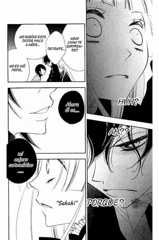 Fukumenkei Noise (2013) - Capítulo 56 - Página 21 - LectorTMOo