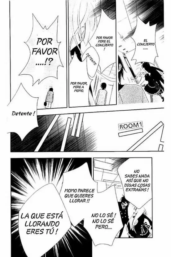Fukumenkei Noise (2013) - Capítulo 56 - Página 25 - LectorTMOo