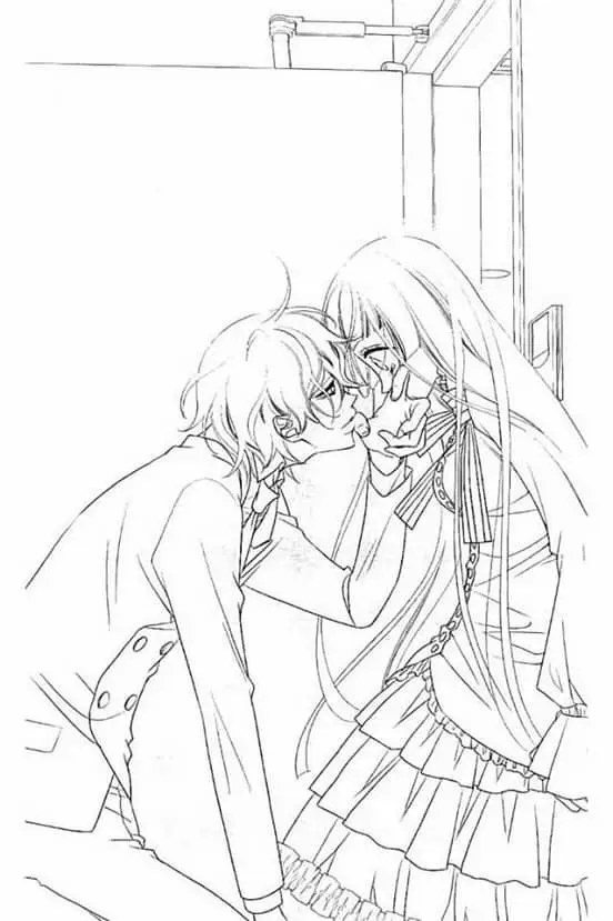 Fukumenkei Noise (2013) - Capítulo 56 - Página 27 - LectorTMOo