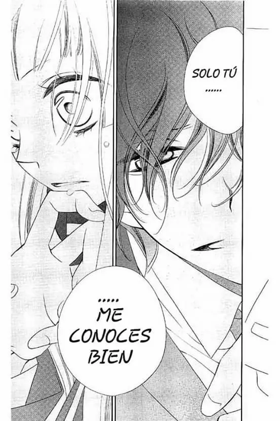Fukumenkei Noise (2013) - Capítulo 56 - Página 28 - LectorTMOo