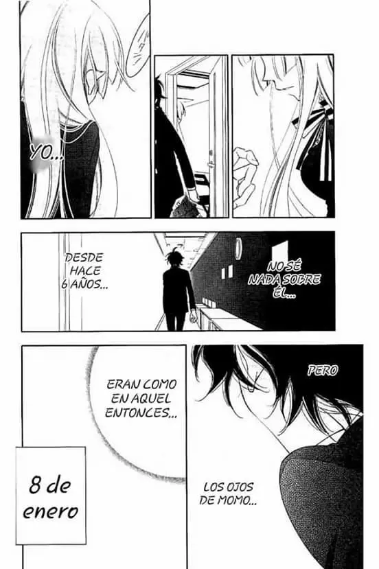 Fukumenkei Noise (2013) - Capítulo 56 - Página 29 - LectorTMOo