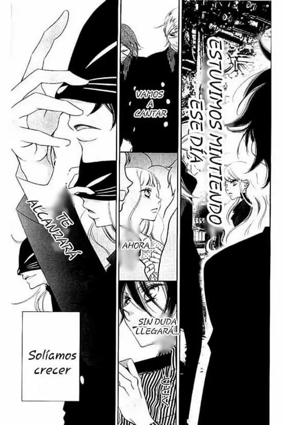 Fukumenkei Noise (2013) - Capítulo 56 - Página 30 - LectorTMOo