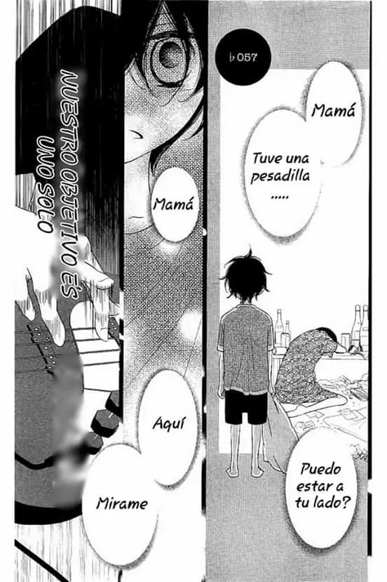 Fukumenkei Noise (2013) - Capítulo 57 - Página 1 - LectorTMOo