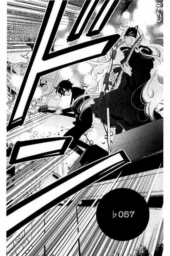 Fukumenkei Noise (2013) - Capítulo 57 - Página 2 - LectorTMOo