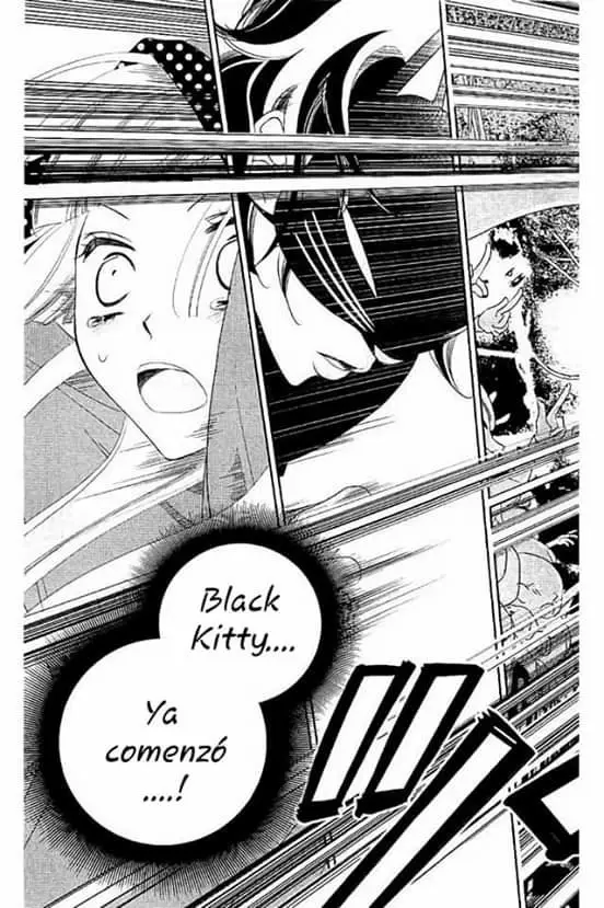 Fukumenkei Noise (2013) - Capítulo 57 - Página 3 - LectorTMOo