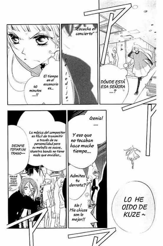 Fukumenkei Noise (2013) - Capítulo 57 - Página 4 - LectorTMOo