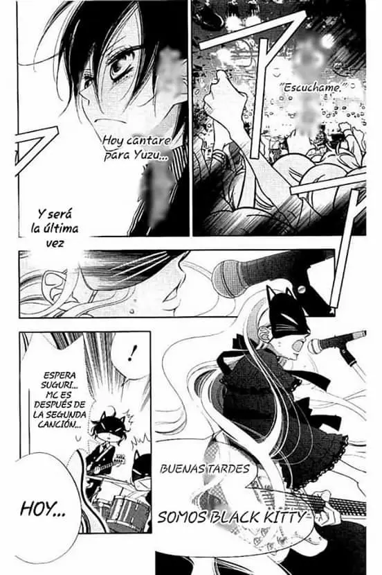 Fukumenkei Noise (2013) - Capítulo 57 - Página 6 - LectorTMOo