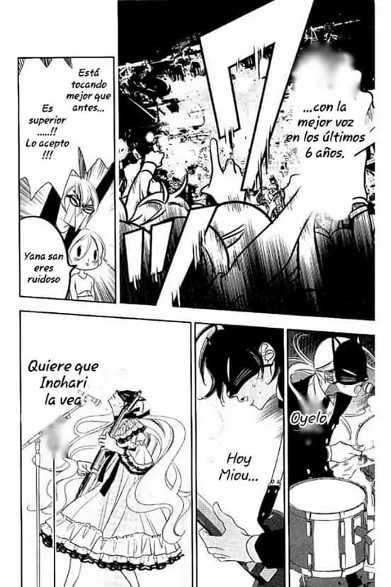 Fukumenkei Noise (2013) - Capítulo 57 - Página 8 - LectorTMOo