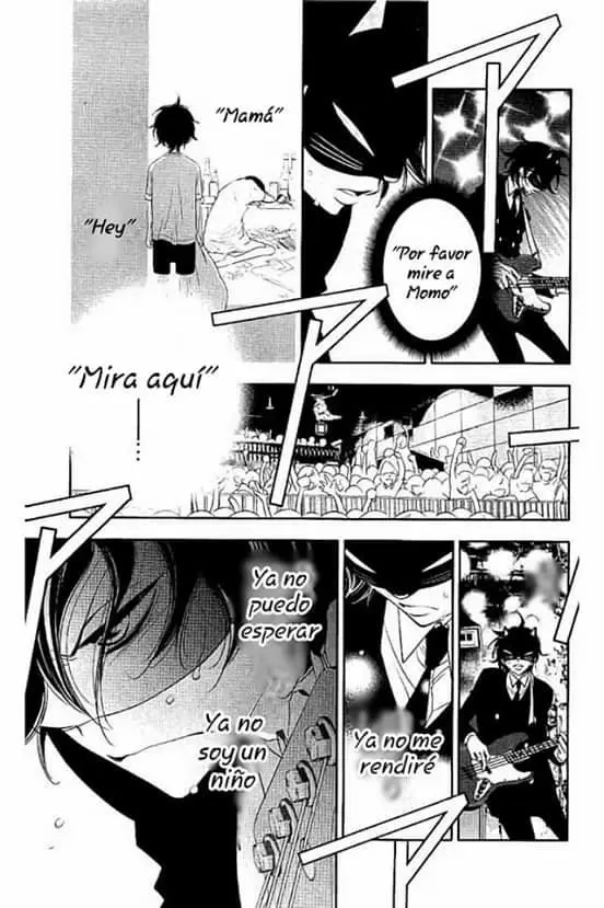 Fukumenkei Noise (2013) - Capítulo 57 - Página 9 - LectorTMOo