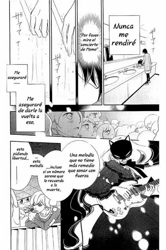Fukumenkei Noise (2013) - Capítulo 57 - Página 10 - LectorTMOo