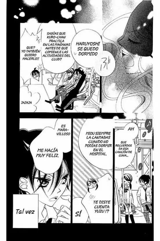 Fukumenkei Noise (2013) - Capítulo 57 - Página 11 - LectorTMOo