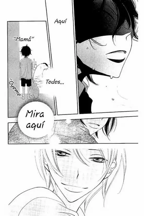 Fukumenkei Noise (2013) - Capítulo 57 - Página 14 - LectorTMOo