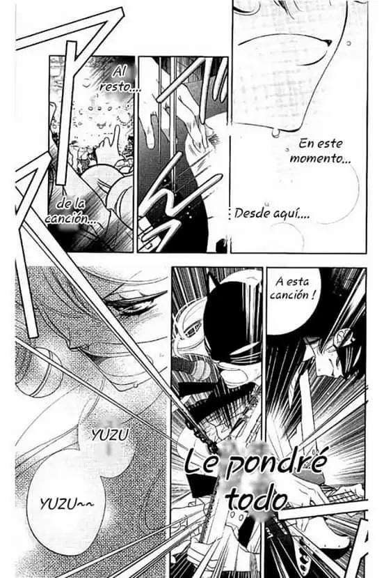 Fukumenkei Noise (2013) - Capítulo 57 - Página 15 - LectorTMOo