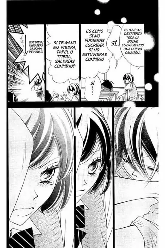 Fukumenkei Noise (2013) - Capítulo 57 - Página 16 - LectorTMOo